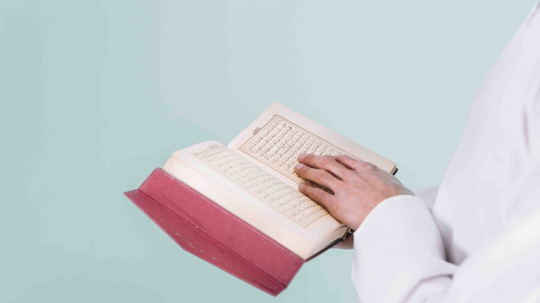 Percetakan Al-Qur’an Online MEMUDAHKAN AMAL JARIYAH anda !