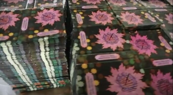 cara pemesanan alquran online mudah