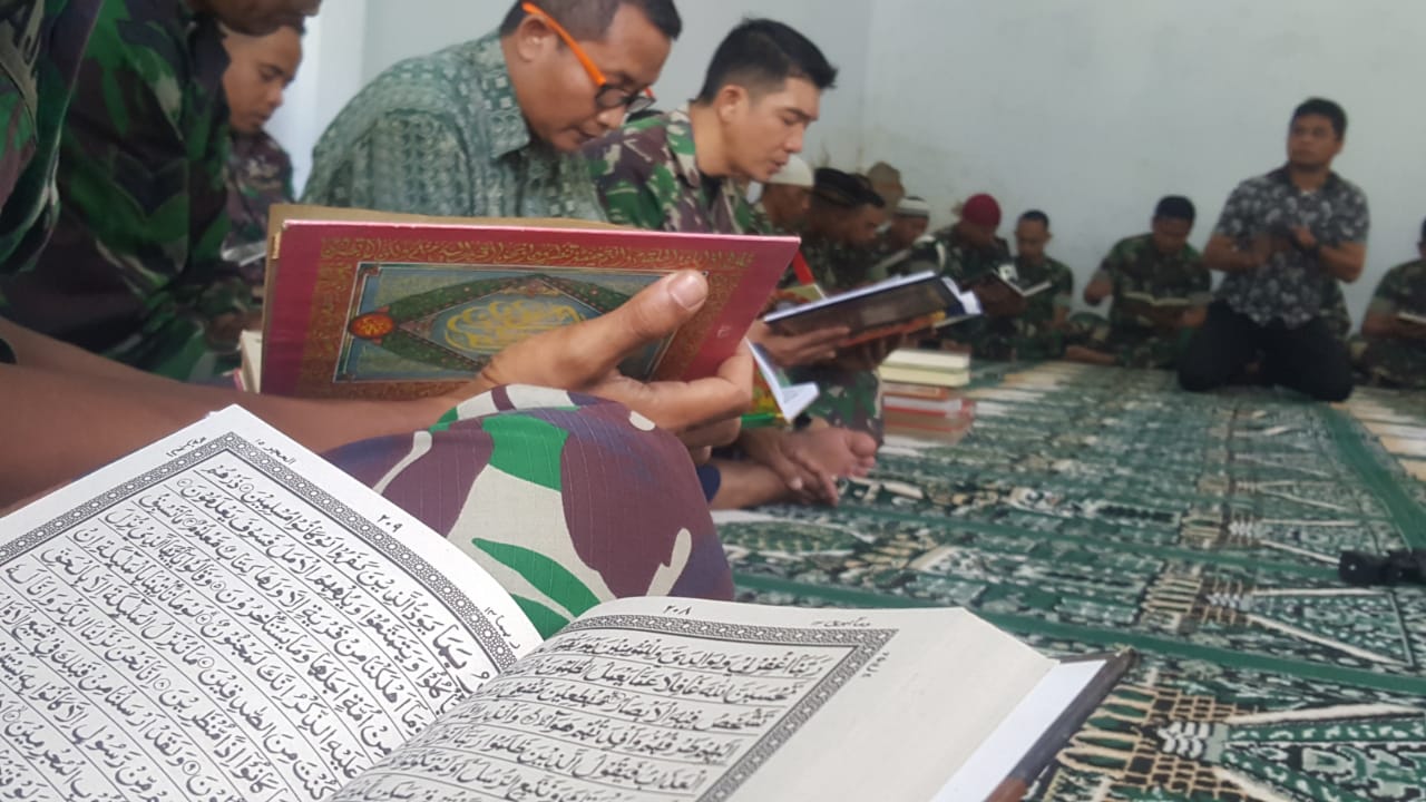 Fungsi dan peranan Alquran