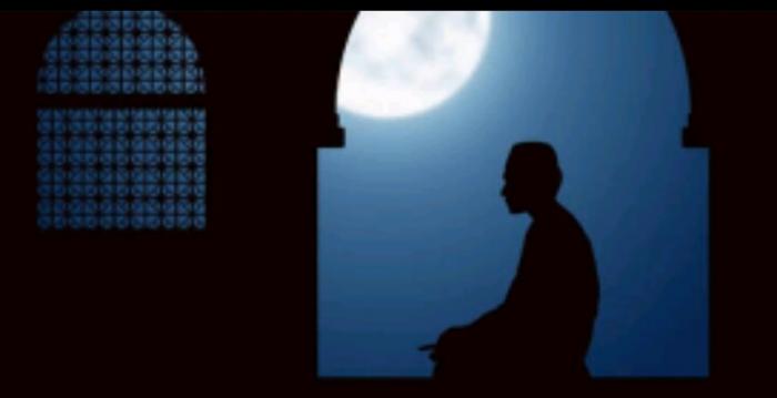 membaca alquran dan puasa