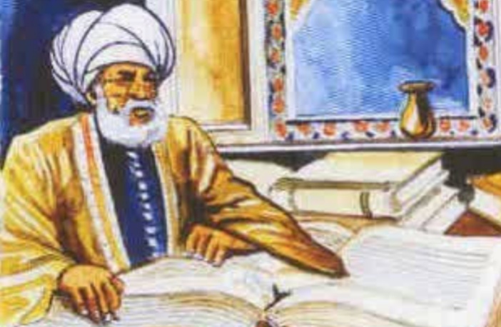 hadits membaca al quran perumpamaan buah