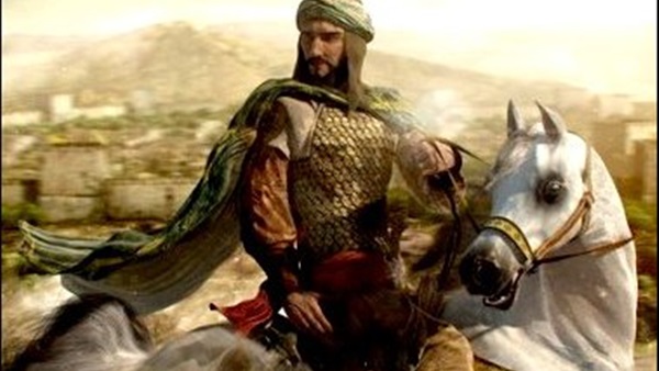alquran pelindung neraka