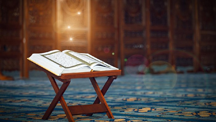 kemukjizatan al quran di masa yang akan datang