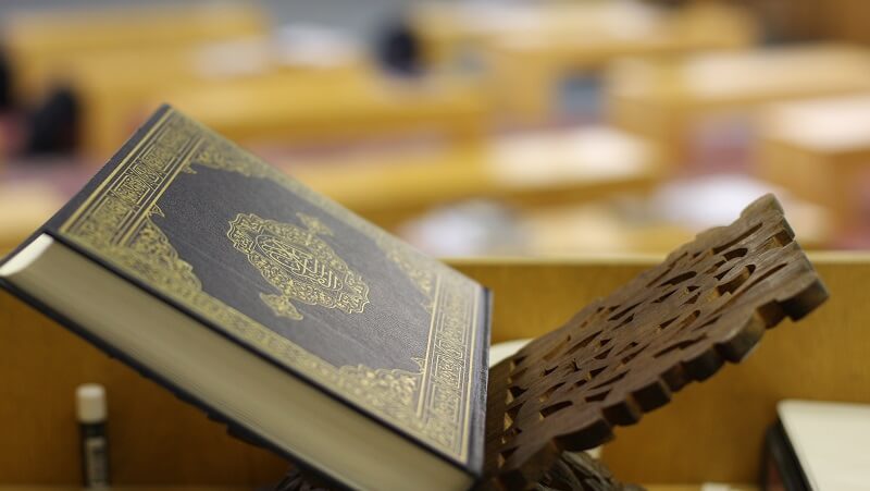 manfaat tadabur alquran bagi kehidupan