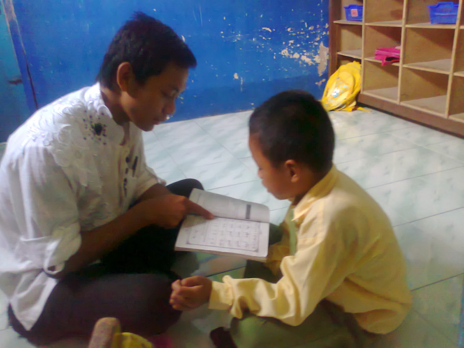 15 Cara Mengajar Anak Mengaji Yang Tepat Dan Benar