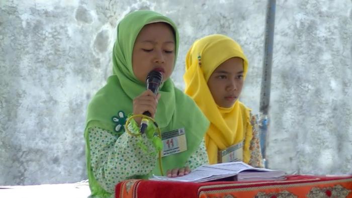 Musabaqah Tilawatil Quran