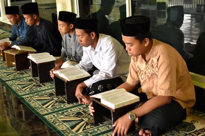 Sejarah Musabaqah Tilawatil Quran