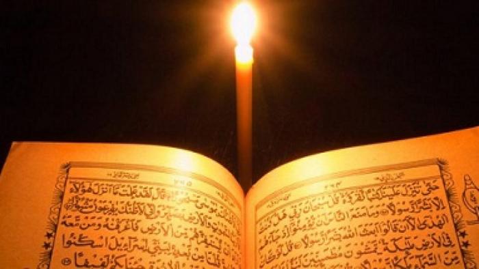 manfaat baca alquran