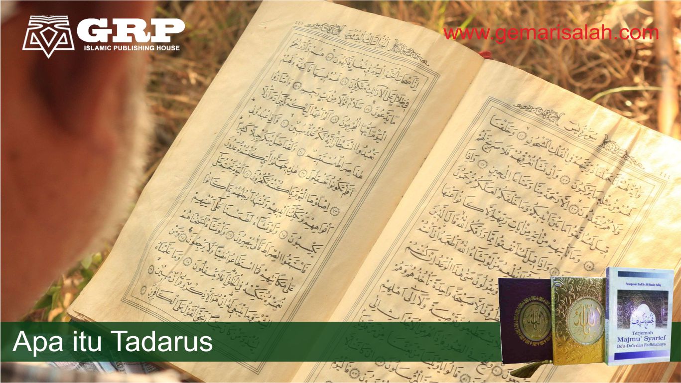 apa itu tadarus