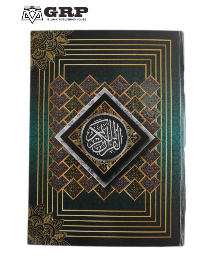harga alquran terjemah qpp a5