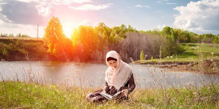 pahala membaca alquran