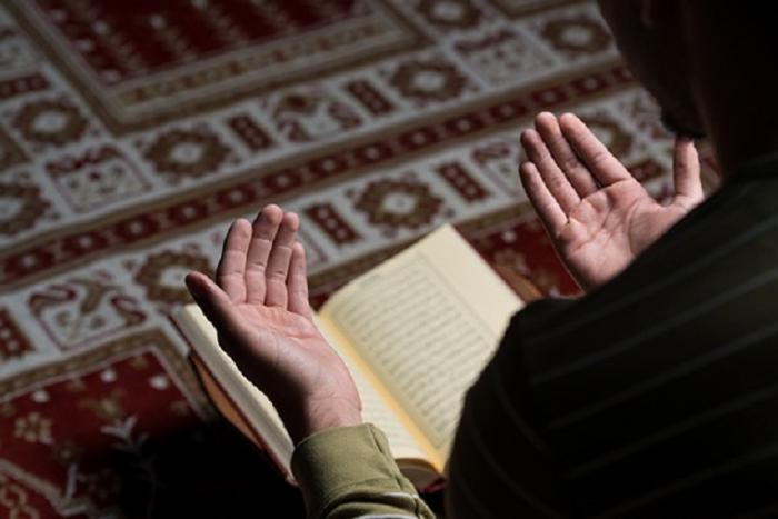 pahala membaca alquran