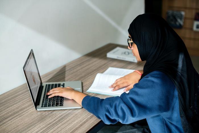 Cara Wakaf Alquran Online di Gemarisalah