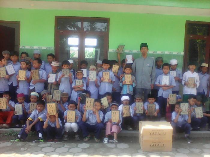 Manfaat Apa Saja yang Didapat dari Wakaf Alquran
