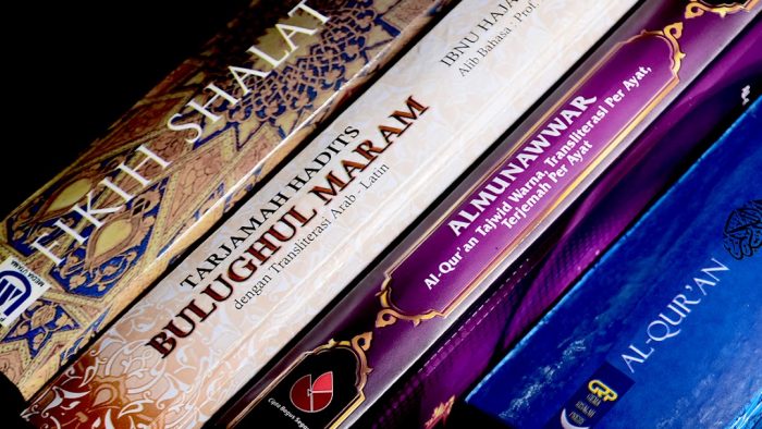 Kenapa Harus Pesan Alquran secara Online di Gema Risalah?