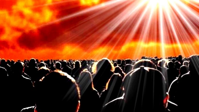 Bisa Memberi Syafaat di Akhirat