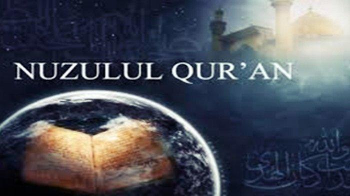 Kapan Terjadinya Nuzulul Quran
