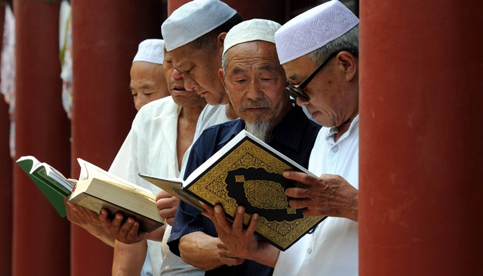 Membaca Alquran Dapat Menenteramkan Hati