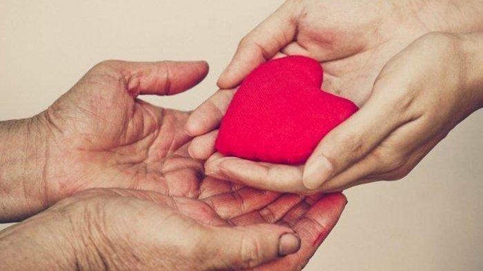 Mendapatkan Pahala Seperti Bersedekah