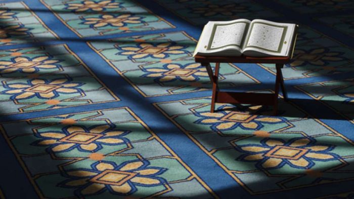 ejarah Nuzulul Quran yang Perlu Kamu Ketahui