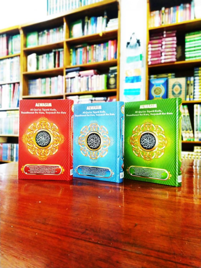 Buktikan Kualitas Alquran dan Buku Islami di Gema Risalah dengan Pesan Sekarang Juga