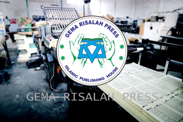 percetakan alquran termurah