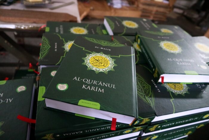 beli alquran online