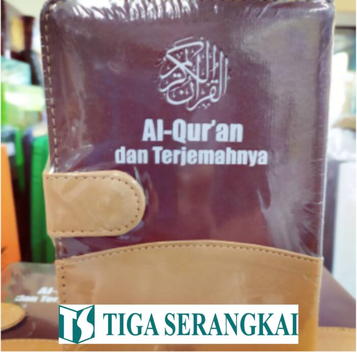 tiga serangkai