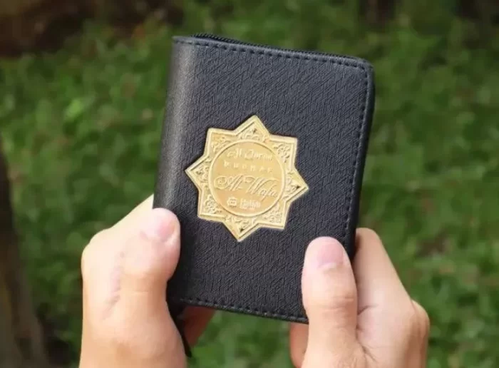 perbedaan alquran biasa dan alquran hafalan