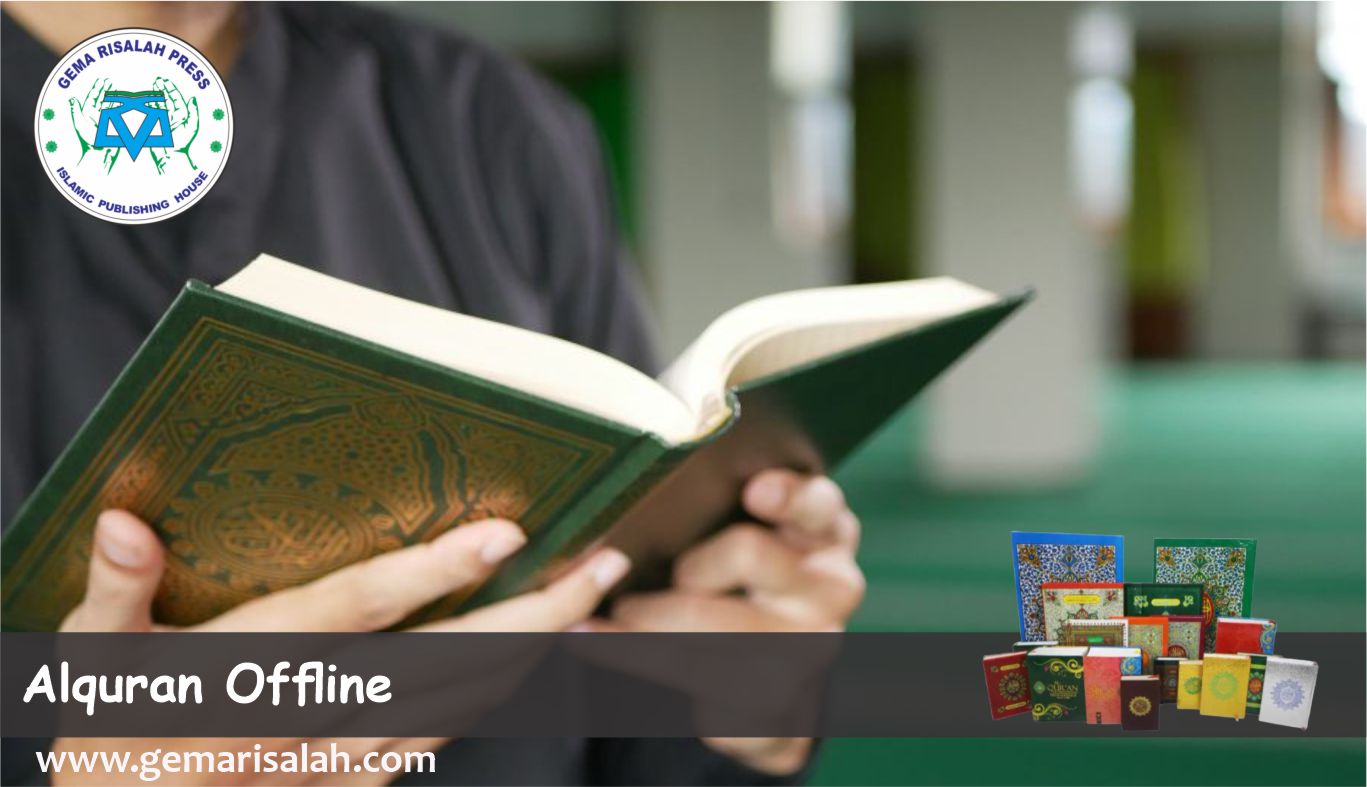 alquran model