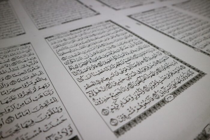 Standar Kualitas Ketat di Produsen Alquran Gema Risalah