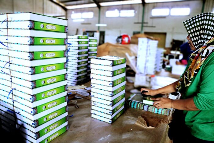 Panduan dan Tips Memilih Produsen Alquran yang Amanah