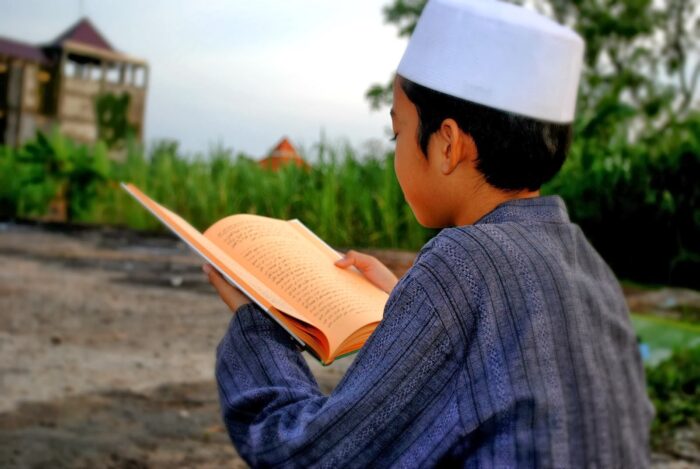 tips cara menghafal alquran cepat