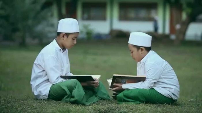 pentingnya satu mushaf untuk hafalan