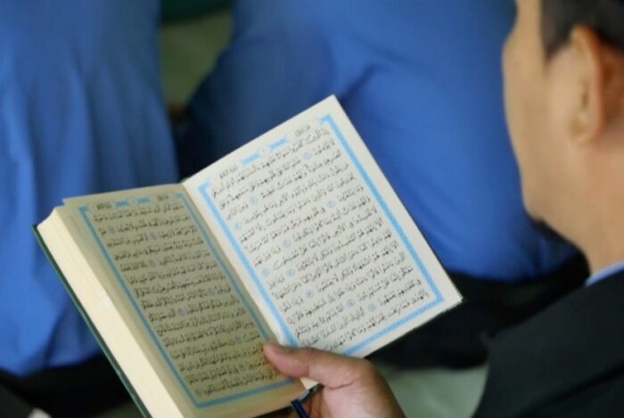 keutamaan menjadi penghafal alquran