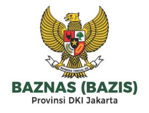 Logo Baznas