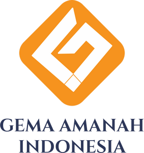 Logo Gema Amanah