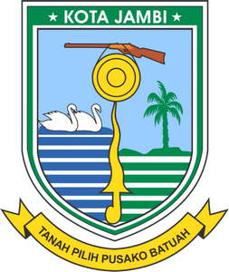 Logo Jambi