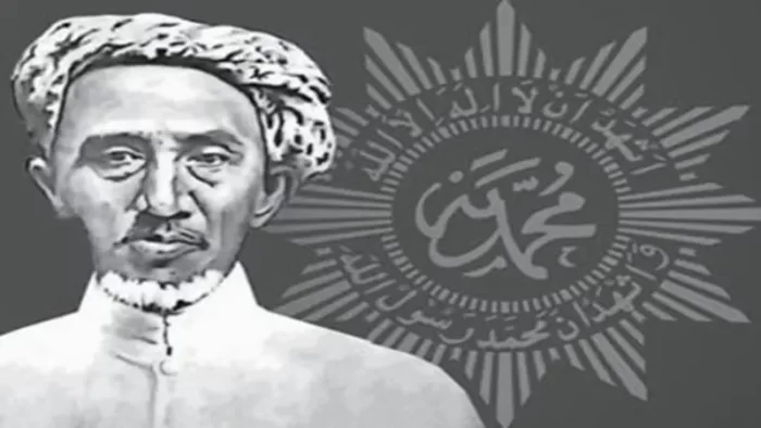 sejarah muhammadiyah