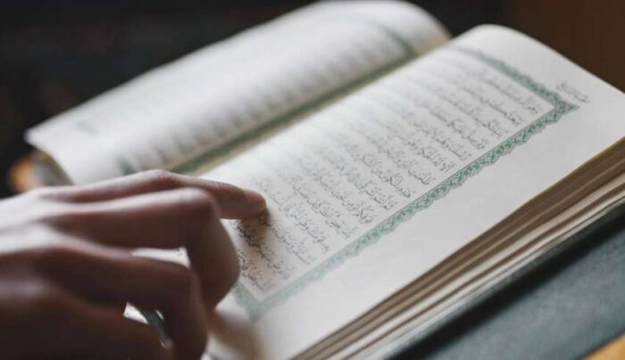 percetakan dan penerbit alquran Semarang Jawa Tengah