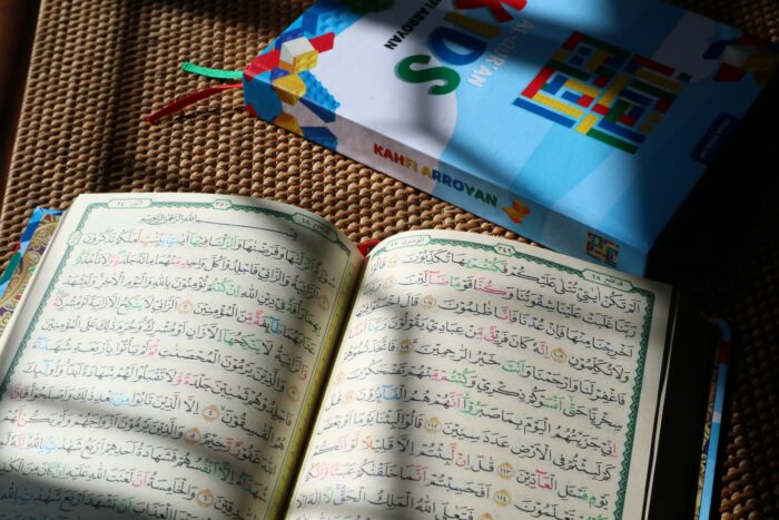 jasa percetakan alquran palembang