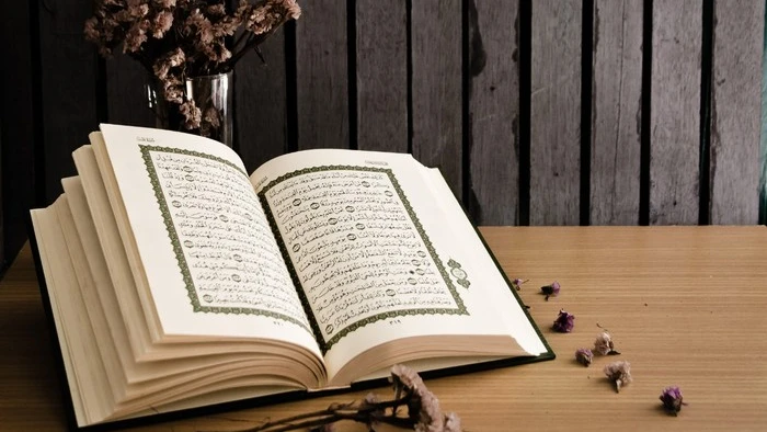percetakan alquran jawa timur