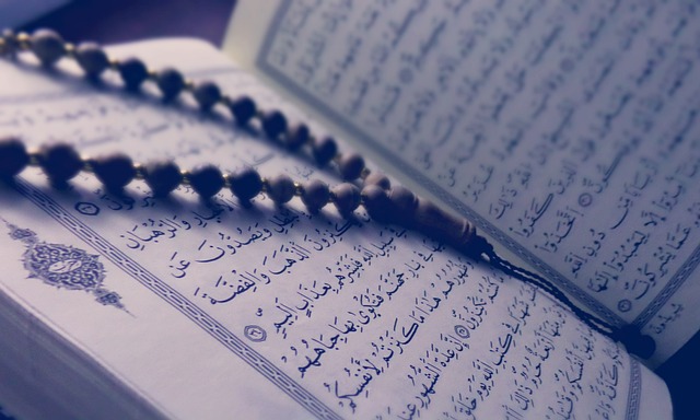 percetakan dan penerbit Alquran Serang Banten