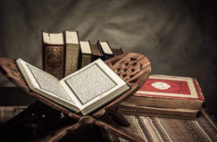 alquran penerbit di balikpapan