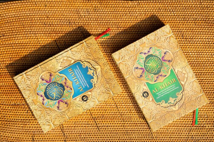 percetakan dan penerbit alquran di palangkaraya
