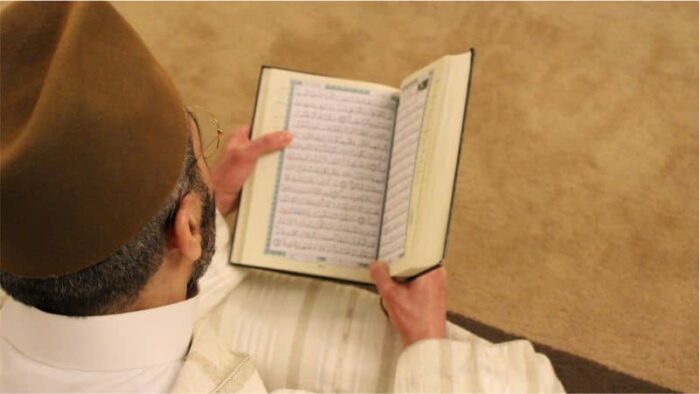 percettakan alquran di bengkulu