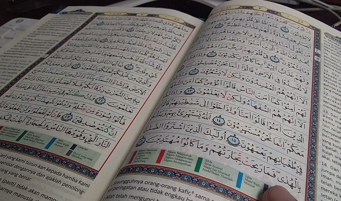 keunggulan percetakan dan penerbit alquran gemarisalah