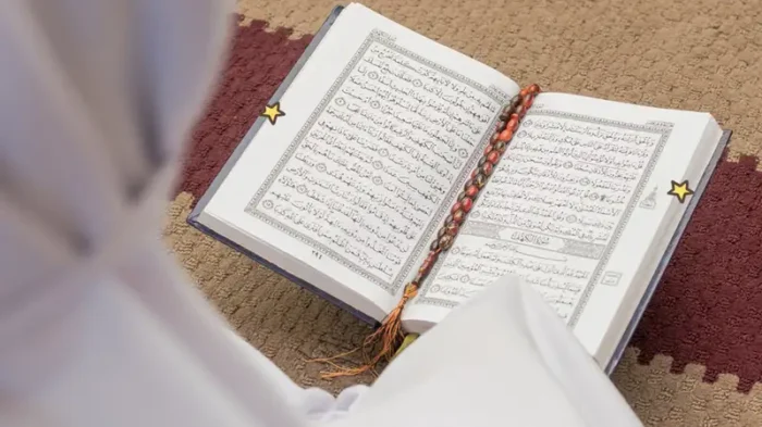 jasa percetakan alquran di riau