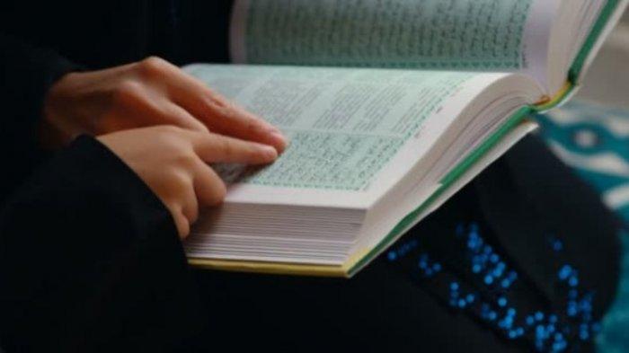 percetakan alquran di samarinda