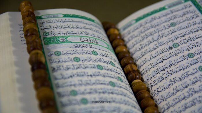 spesifikasi cetak alquran custom pontianak